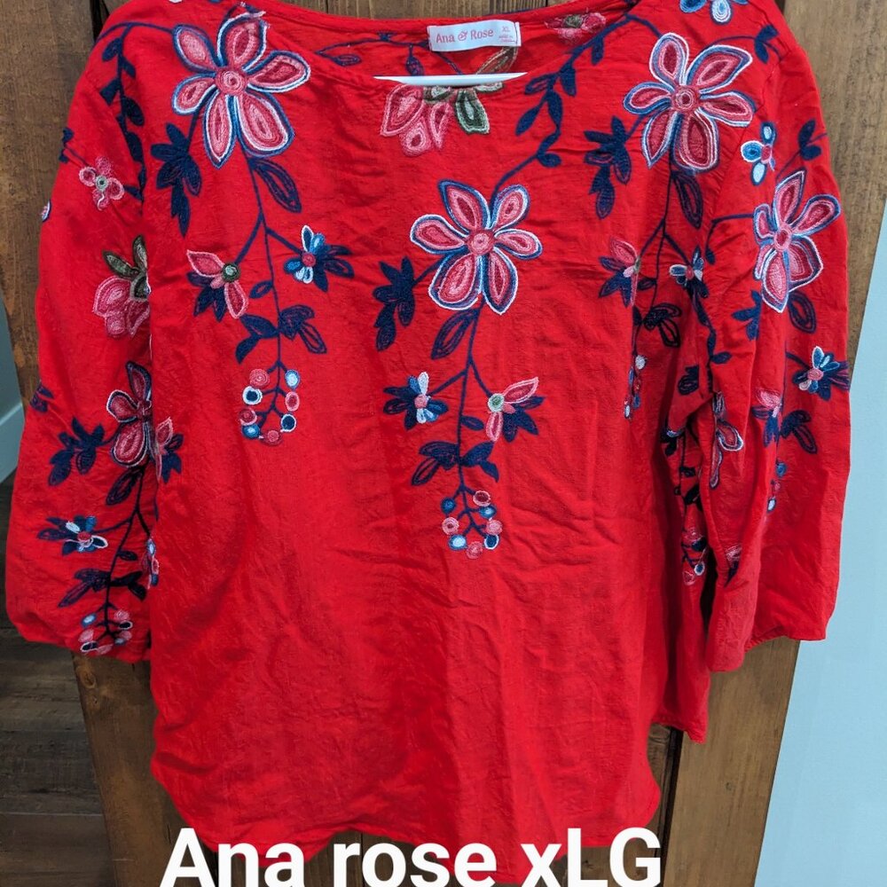 Blouse